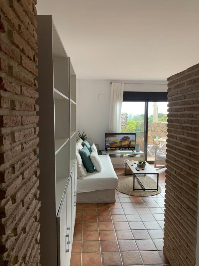 Apartment La Pena Rojo Wifi Tarifa Extérieur photo